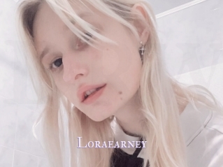 Loraearney