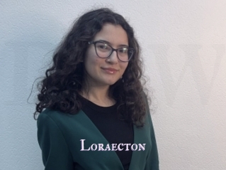 Loraecton