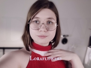 loraflowers X Drow