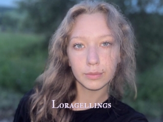 Loragellings