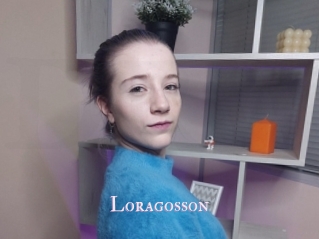 Loragosson
