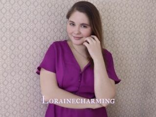 Lorainecharming
