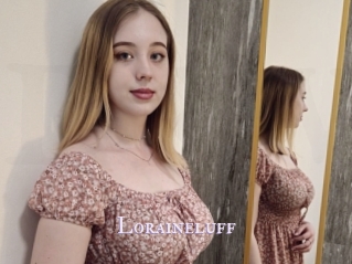 Loraineluff
