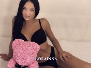Lorainna