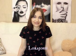 Lorajosie