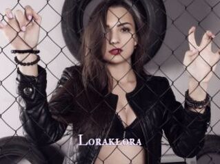 Loraklora