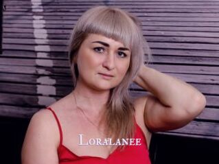 Loralanee