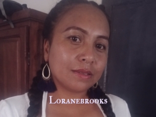 Loranebrooks