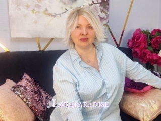 Loraparadise