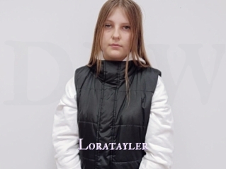 Loratayler