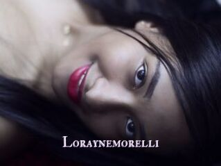 Loraynemorelli