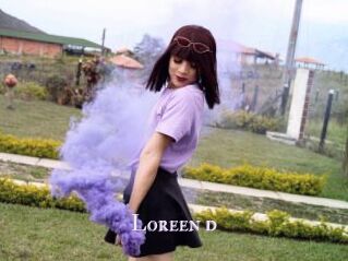 Loreen_d