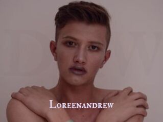 Loreenandrew