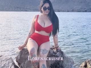 Lorenacruiser