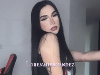 lorenahernandez X Drow