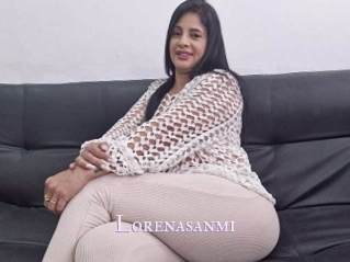 Lorenasanmi
