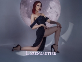Lorengautier