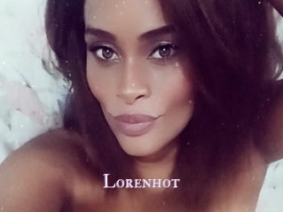Lorenhot