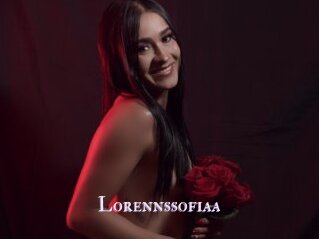 Lorennssofiaa