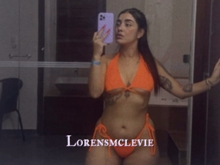 Lorensmclevie