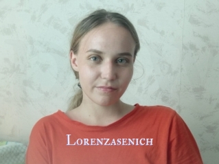 Lorenzasenich