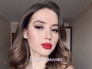 Loretamoore