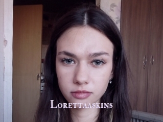 Lorettaaskins