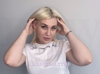 Lorettablythe