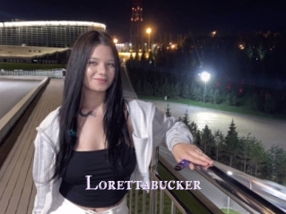 Lorettabucker