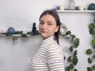 Lorettabulmer