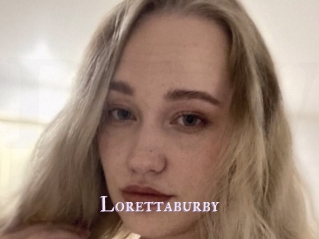 Lorettaburby