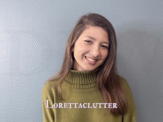 lorettaclutter X Drow