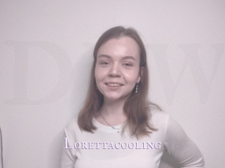 Lorettacooling