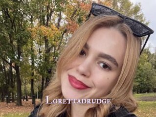Lorettadrudge