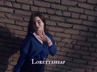Lorettaheap