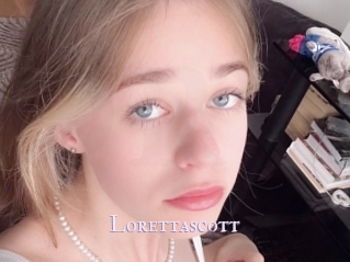 Lorettascott