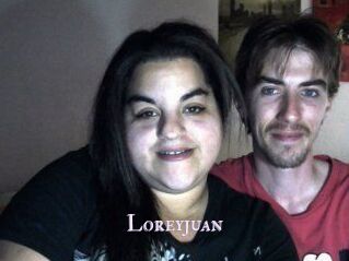 Loreyjuan