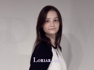 Loriarains