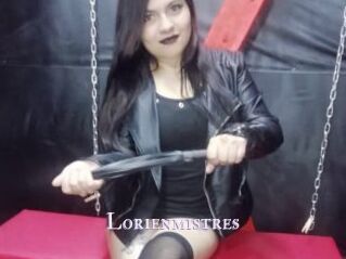 Lorienmistres