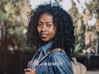 Loriesexy