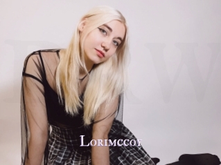 Lorimccoy