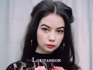 Loripassion