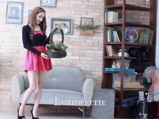 Lorisweetie