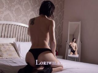 Loriwiley