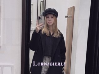 Lornabierly