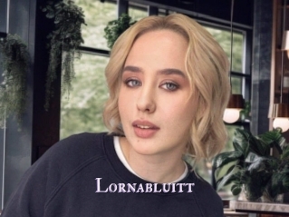 Lornabluitt