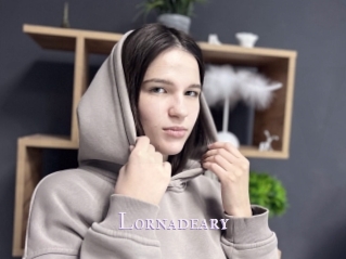 Lornadeary