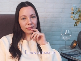 Lornahemsley