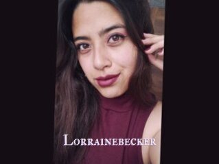 Lorrainebecker