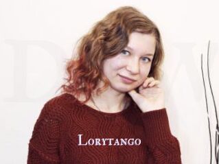 Lorytango